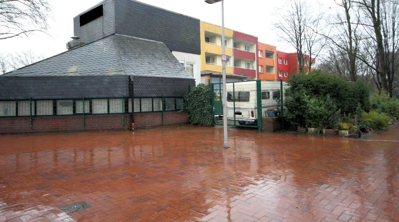 Gewerbeeinheit (z.B. Laden, Büro) in Dorsten