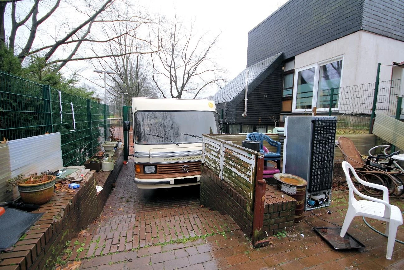 Gewerbeeinheit (z.B. Laden, Büro) in Dorsten — Bild 2