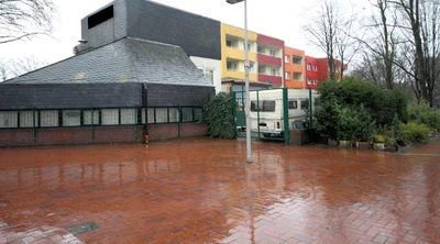 Gewerbeeinheit (z.B. Laden, Büro) in Dorsten
