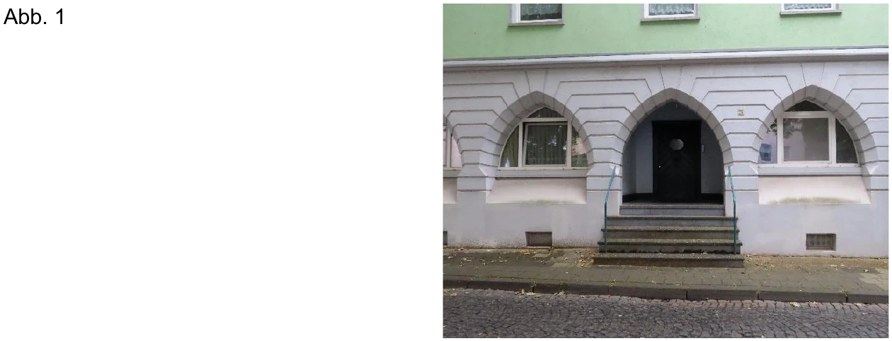 Eigentumswohnung (1 bis 2 Zimmer) in Aachen — Bild 3