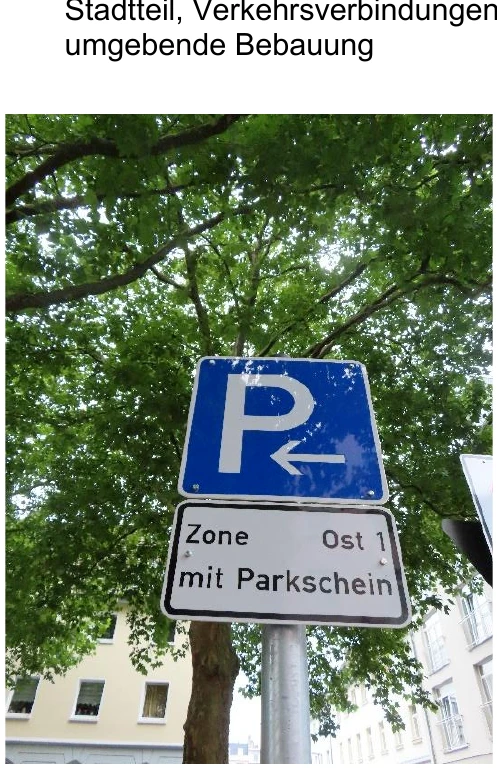 Eigentumswohnung (1 bis 2 Zimmer) in Aachen — Bild 3