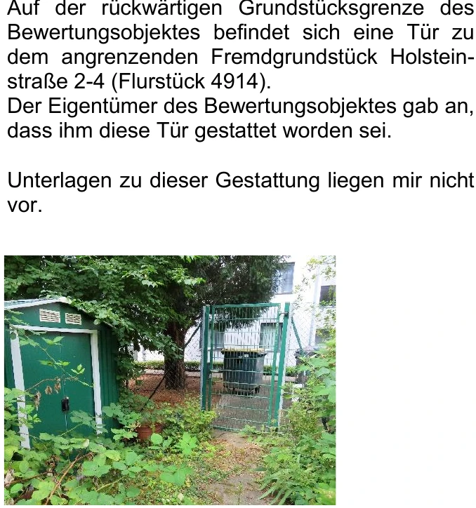 Eigentumswohnung (1 bis 2 Zimmer) in Aachen — Bild 2
