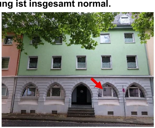 Eigentumswohnung (1 bis 2 Zimmer) in Aachen — Bild 2