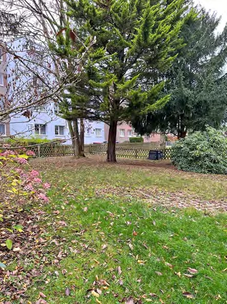Eigentumswohnung (1 bis 2 Zimmer) in Aachen