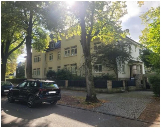 Mehrfamilienhaus in Aachen — Bild 3