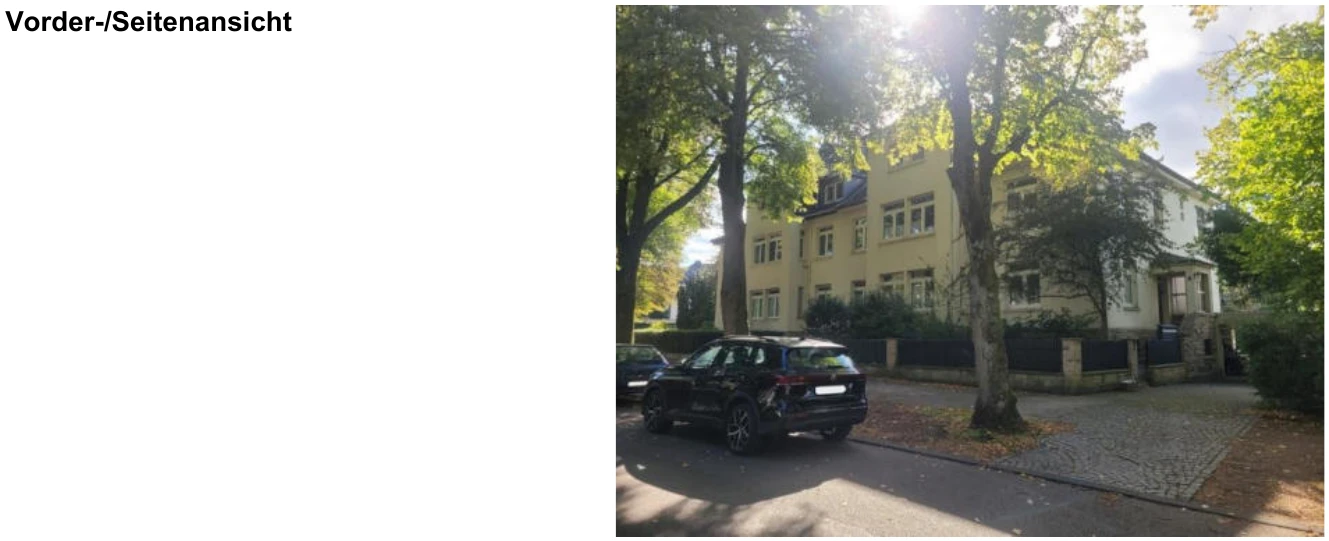 Mehrfamilienhaus in Aachen — Bild 2