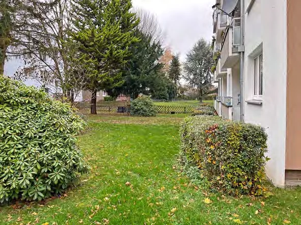Eigentumswohnung (3 bis 4 Zimmer) in Aachen — Bild 2