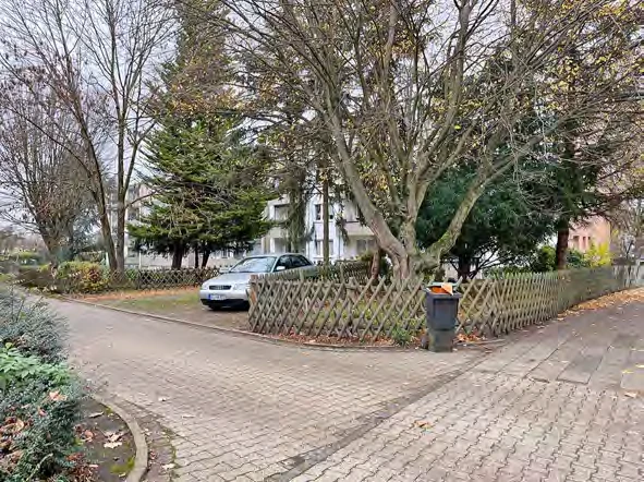 Eigentumswohnung (3 bis 4 Zimmer) in Aachen — Bild 3