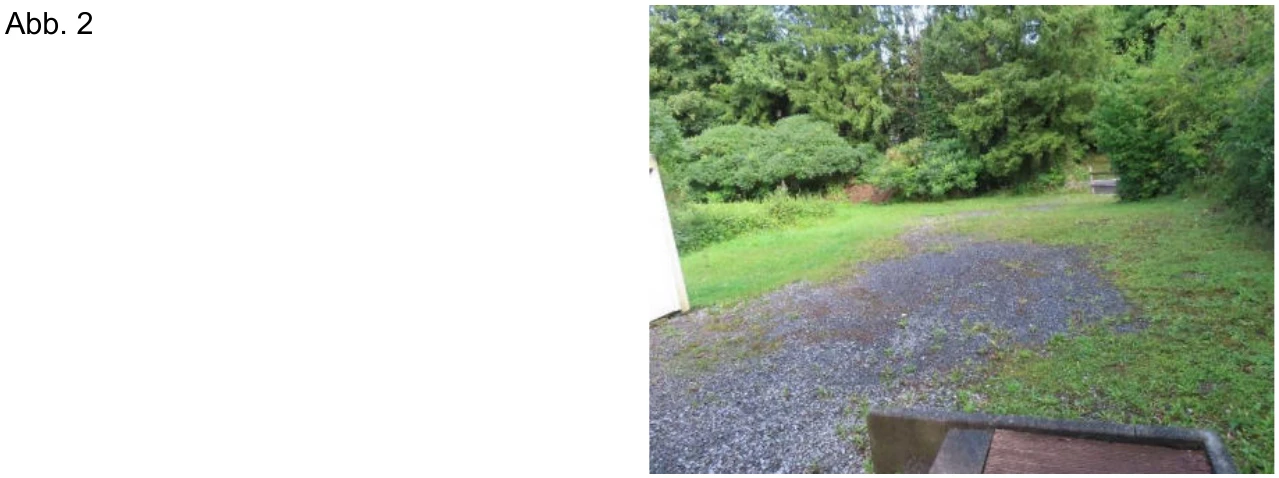 unbebautes Grundstück in Aachen — Bild 3