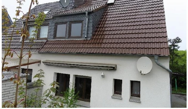 Doppelhaushälfte in Alsdorf — Bild 3