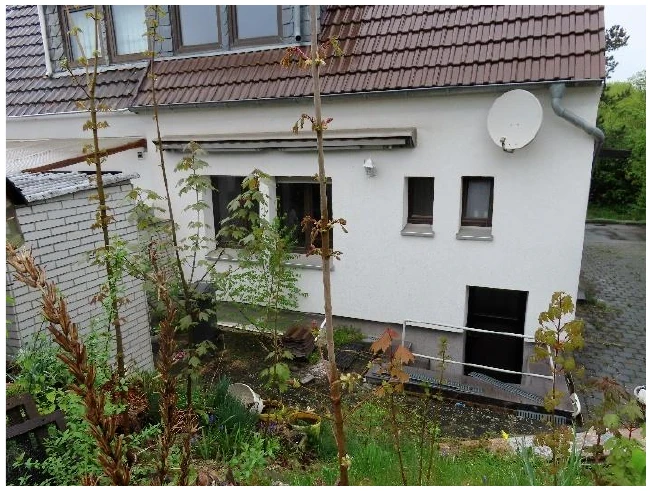 Doppelhaushälfte in Alsdorf — Bild 2