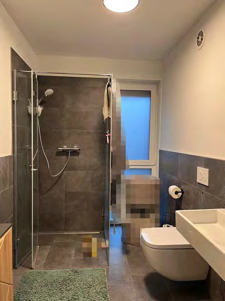 Kfz-Stellplatz, Eigentumswohnung (3 bis 4 Zimmer) in Alsdorf — Bild 3