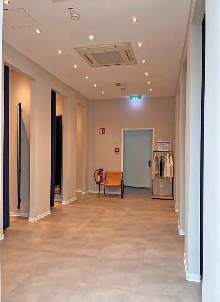 Gewerbeeinheit (z.B. Laden, Büro) in Aachen — Bild 2