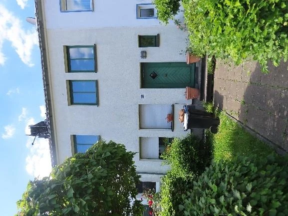 Einfamilienhaus als Reihenhaus mit separater Garage in Aachen — Bild 3