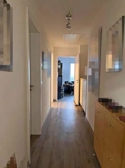 Kfz-Stellplatz, Eigentumswohnung (3 bis 4 Zimmer) in Alsdorf