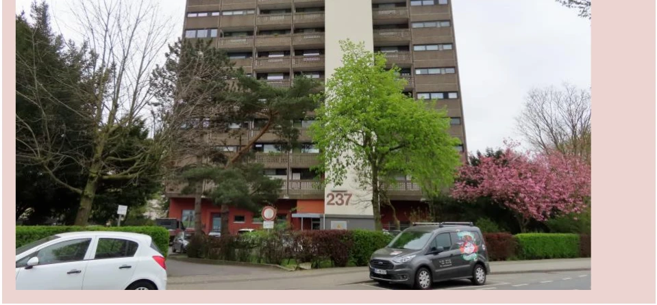 Eigentumswohnung (3 bis 4 Zimmer) in Aachen — Bild 3