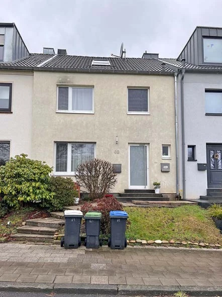 Einfamilienhaus in Aachen — Bild 2