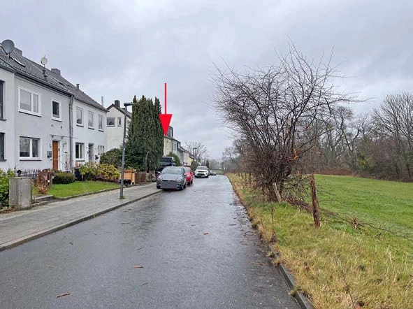 Einfamilienhaus in Aachen — Bild 3