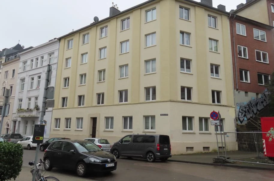 Eigentumswohnung (1 bis 2 Zimmer) in Aachen — Bild 2