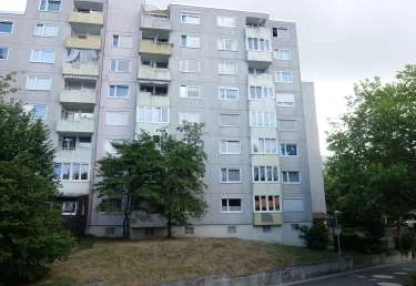 Eigentumswohnung (3 bis 4 Zimmer), Kfz-Stellplatz (Tiefgarage) in Wolfsburg — Bild 3
