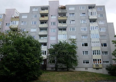 Eigentumswohnung (3 bis 4 Zimmer) in Wolfsburg