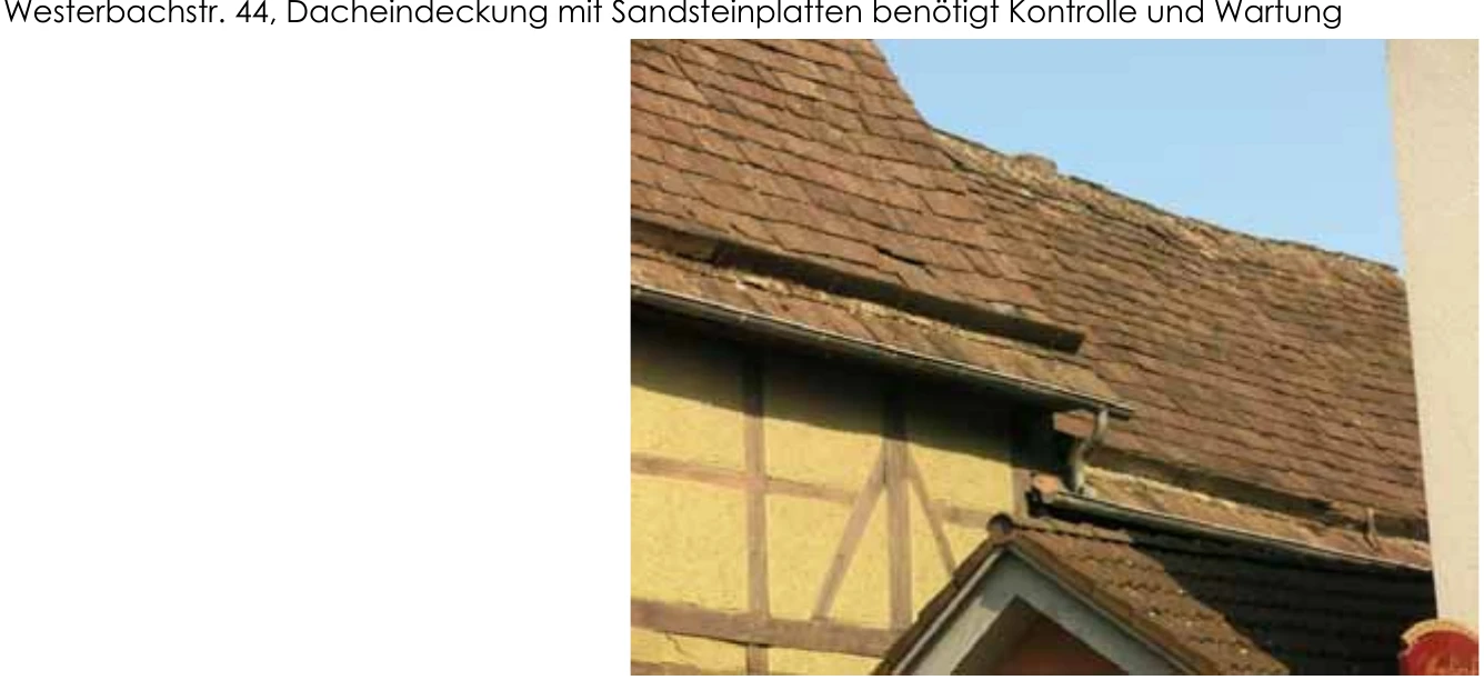 Wohn- und Geschäftshaus (Gastronomie) in Höxter — Bild 2