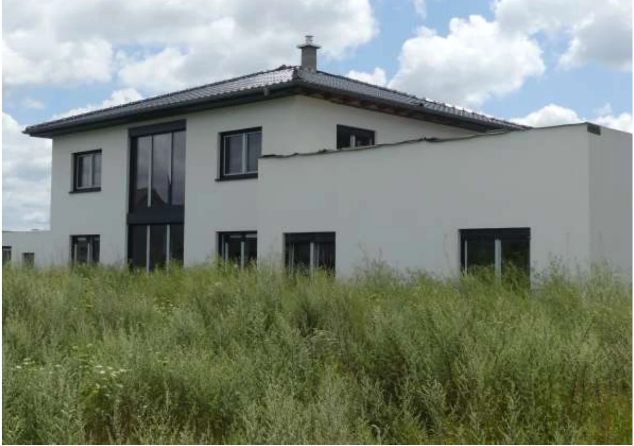 Einfamilienhaus in Wolfsburg — Bild 3