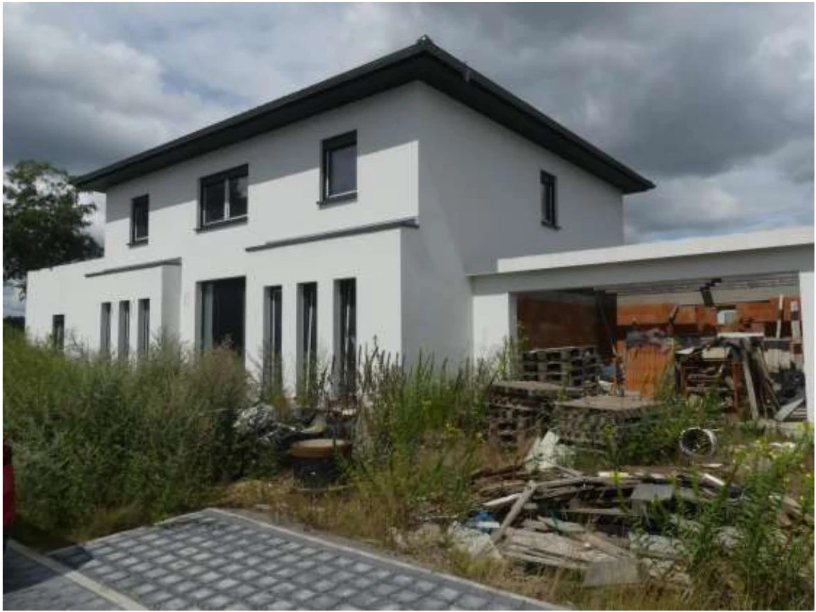 Einfamilienhaus in Wolfsburg — Bild 2