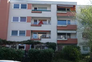 Eigentumswohnung (3 bis 4 Zimmer) in Wolfsburg