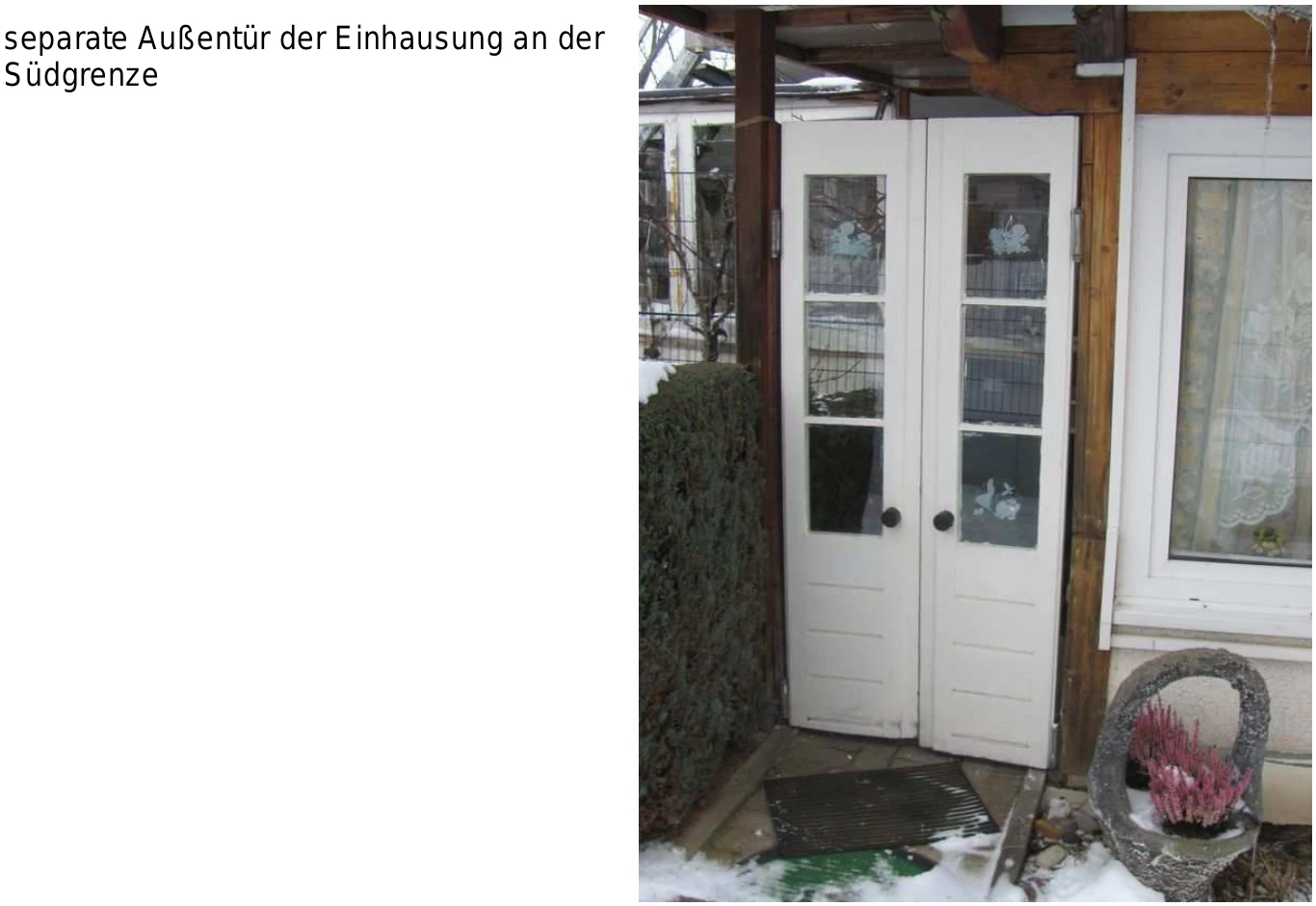 Zweifamilienhaus, Garage in Höxter — Bild 3