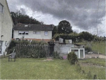Einfamilienhaus in Netphen — Bild 2