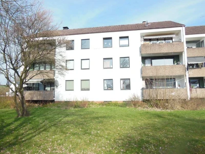 Eigentumswohnung (3 bis 4 Zimmer) in Beverungen