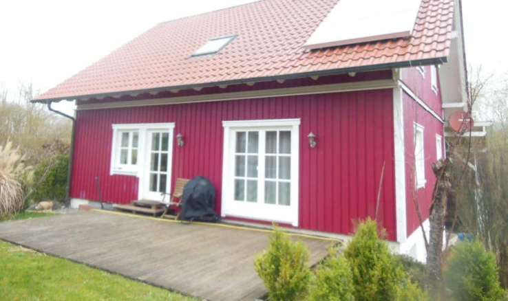 Einfamilienhaus in Höxter