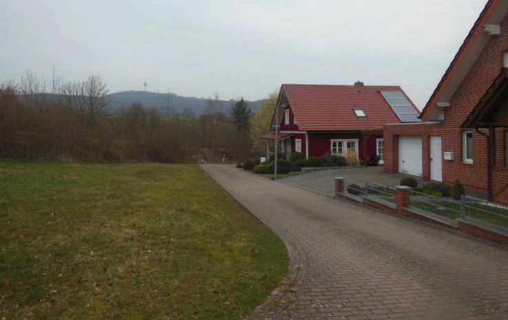 Einfamilienhaus in Höxter — Bild 2