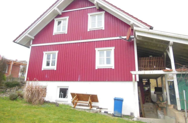 Einfamilienhaus in Höxter — Bild 3