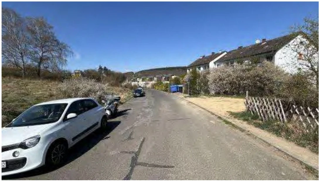 Baugrundstück, unbebautes Grundstück in Aarbergen-Michelbach — Bild 3