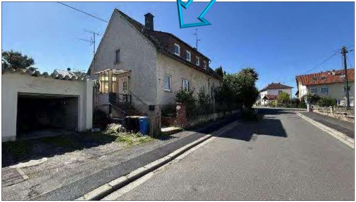 Zweifamilienhaus in Taunusstein-Wehen — Bild 2