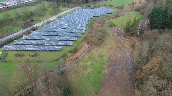 unbebautes Grundstück, land- und forstwirtschaftlich genutztes Grundstück in Heidenrod
