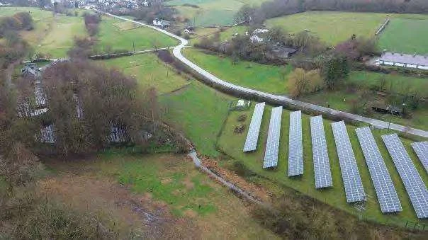 unbebautes Grundstück, land- und forstwirtschaftlich genutztes Grundstück in Heidenrod — Bild 3