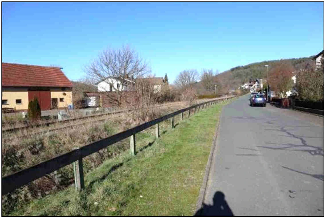 Einfamilienhaus in Aarbergen-Hausen — Bild 2