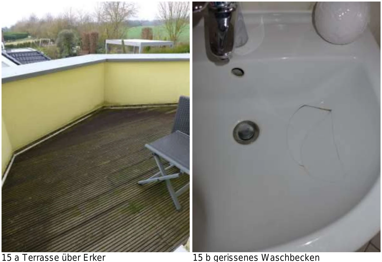 Einfamilienhaus mit Einliegerwohnung in Taunusstein — Bild 3