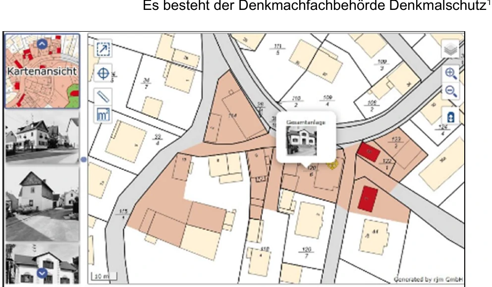 Einfamilienhaus in Heidenrod-Springen — Bild 2