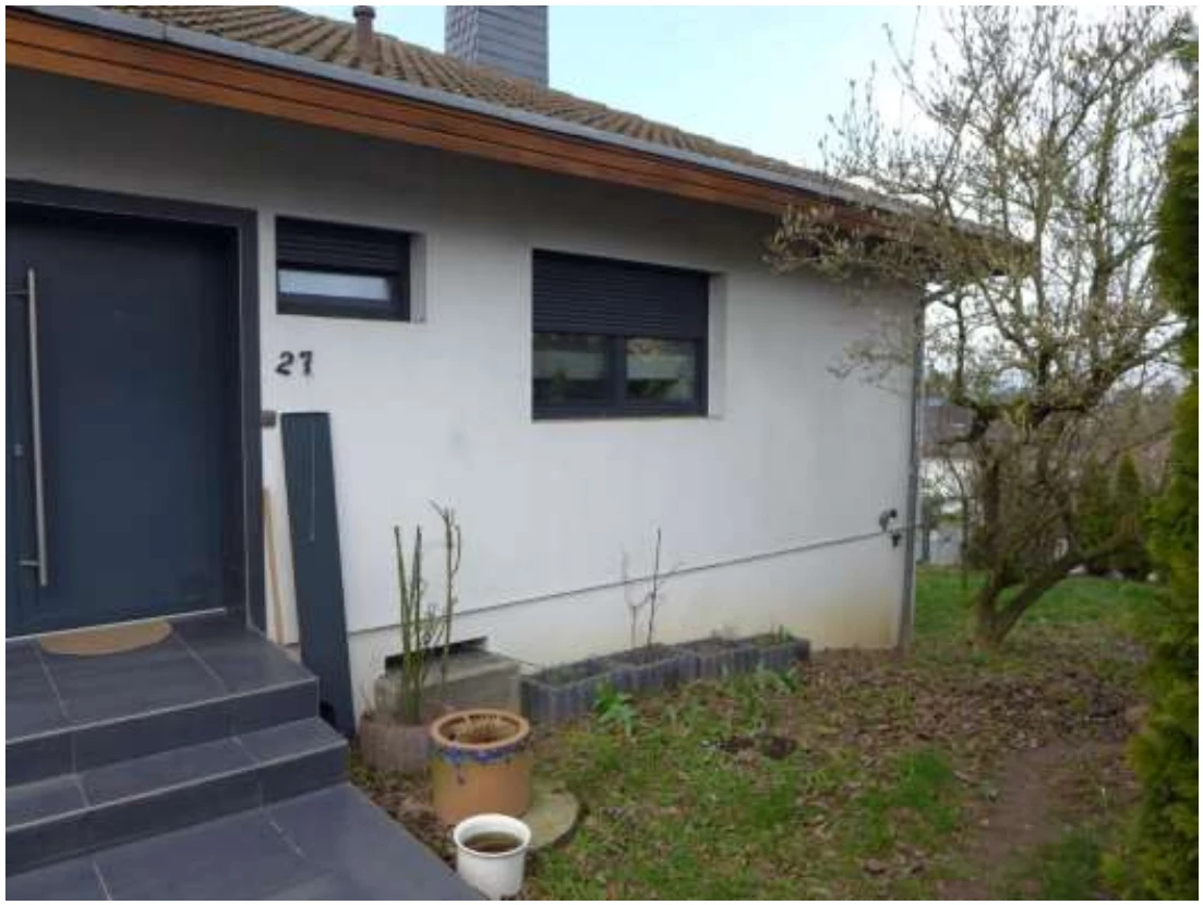 Einfamilienhaus in Taunusstein — Bild 2