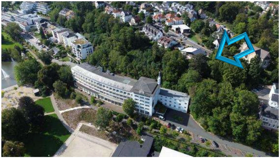 land- und forstwirtschaftlich genutztes Grundstück in Bad Schwalbach — Bild 3