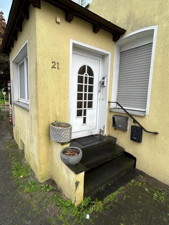 Wohn-/Geschäftshaus in Blomberg — Bild 2