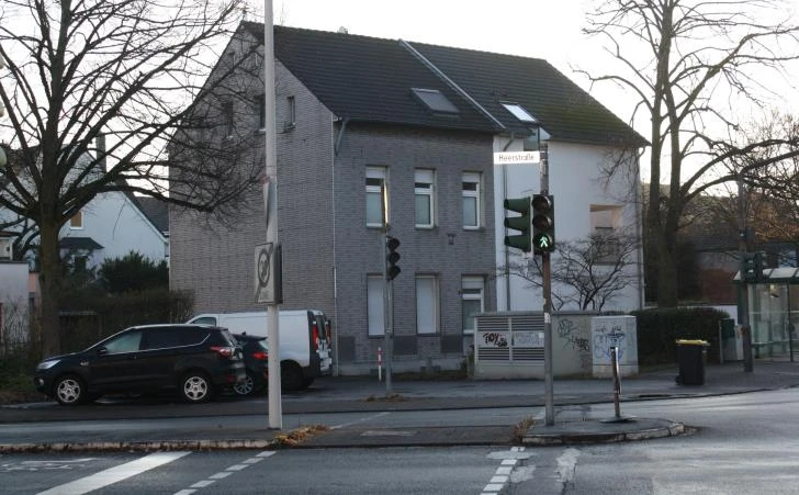 Eigentumswohnung (3 bis 4 Zimmer) in Hilden — Bild 3