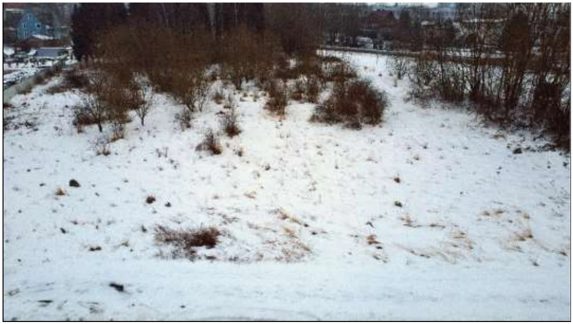 unbebautes Grundstück in Barntrup — Bild 3