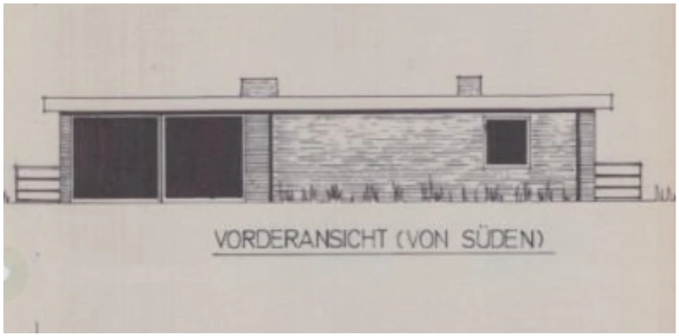 Einfamilienhaus mit Doppelgarage/Liquidationsobjekt in Horn-Bad Meinberg — Bild 3
