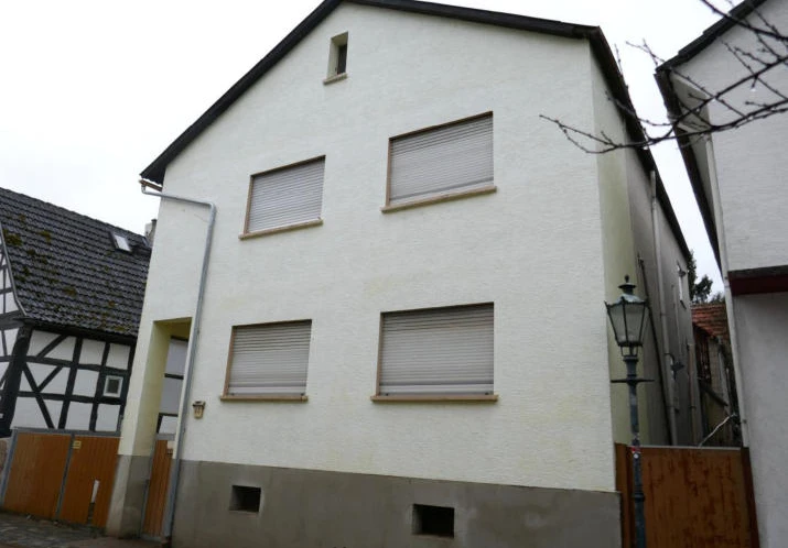 Zweifamilienhaus in Brensbach — Bild 3