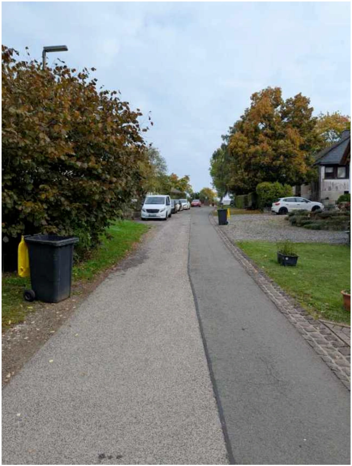 Einfamilienhaus in Nettersheim — Bild 2